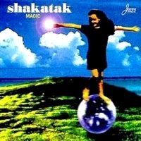 Shakatak - Magic