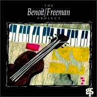 Benoit/Freeman - The Benoit/Freeman Project