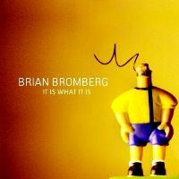 Brian Bromberg - It Is What It Is