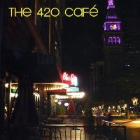 The 420 Caf - The 420 Caf