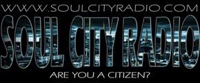 Soul City Radio.com - Baltimore's 24/7 Soul, Jazz, and R&B Station