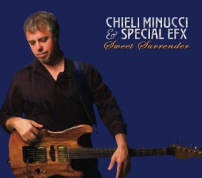 Chieli Minucci & Special EFX - Presence