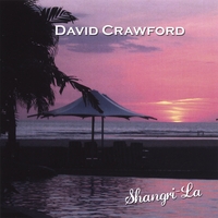 David Crawford - Shangri-La