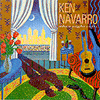 Ken Navarro - When Night Calls