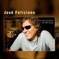 Jos Feliciano - The Soundtrax Of My Life