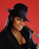 Pamela Williams - The First Lady of Sax!!