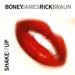Boney James & Rick Braun - Shake It Up