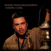 Mark Hollingsworth - Chasing The Sun