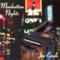 Joe Ercole - Manhattan Nights
