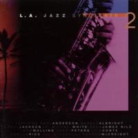 L.A. Jazz Syndicate - L.A. Jazz Syndicate 2