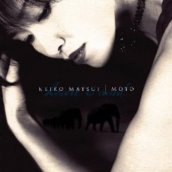 Keiko Matsui - Moyo