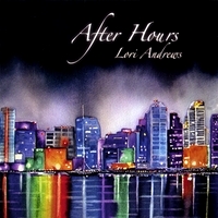 Lori Andrews - After Hours