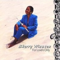 Sherry Winston - For Lovers Only