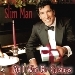 Slim Man - All I Want For Christmas