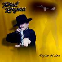 Paul Rozmus - Rhythm Of Love