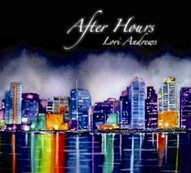 Lori Andrews - After Hours