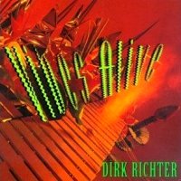 Dirk Richter - Vibes Alive