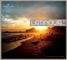 Wave Music - Latinova 4