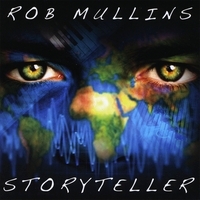 Rob Mullins - Storyteller