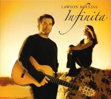 Lawson Rollins - Infinita