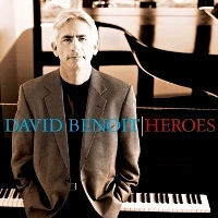 David Benoit - Heroes