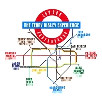 The Terry Disley Experince - London Underground