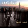 Patrick Yandall - New York Blues