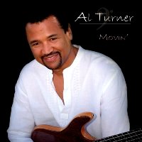 Al Turner - Movin'
