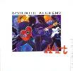 Acoustic Alchemy - Aart