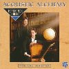 Acoustic Alchemy - Reference Point