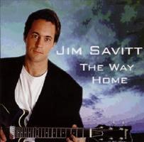 Jim Savitt - The Way Home