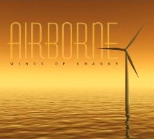 Airborne - Winds of Change