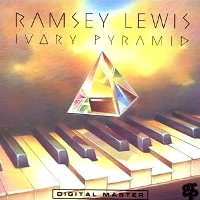 Ramsey Lewis - Ivory Pyramid