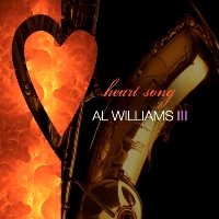 Al Williams III - Heart Song