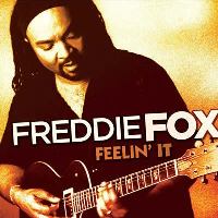 Freddie Fox - Feelin' It