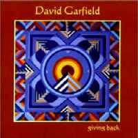 David Garfield - Giving Back