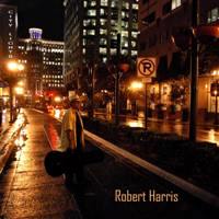 Robert Harris - City Lights