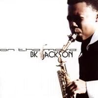 BK Jackson - On The Move