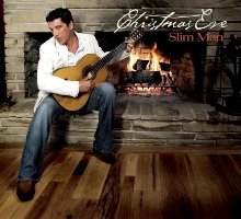 Slim Man - Christmas Eve