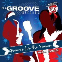 J.Dee - Grooves for the Season