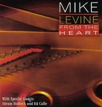 Mike Levine - From The Heart