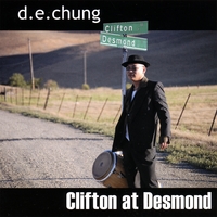 D.E.Chung - Clifton at Desmond
