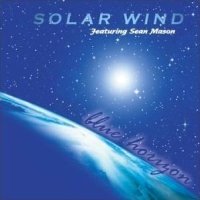 Solar Wind ft Sean Mason - Blue Horizon