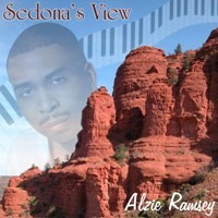 Alzie Ramsey - Sedona's View