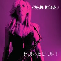 Candy Dulfer - Funked Up!