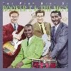 Booker T. & the MG's - The Very Best of