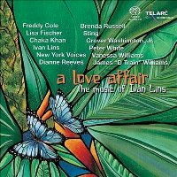 A Love Affair: The Music of Ivan Lins