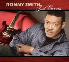 Ronny Smith - Just Groovin