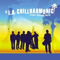 L.A. Chillharmonic - L.A. Chillharmonic
