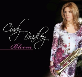 Cindy Bradley - Bloom